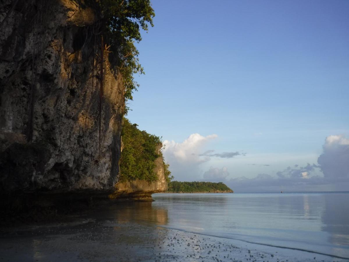 Villa Camotes Santiago  Eksteriør bilde