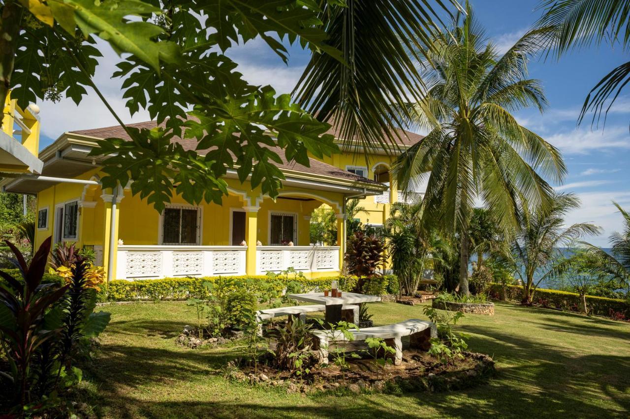 Villa Camotes Santiago  Eksteriør bilde